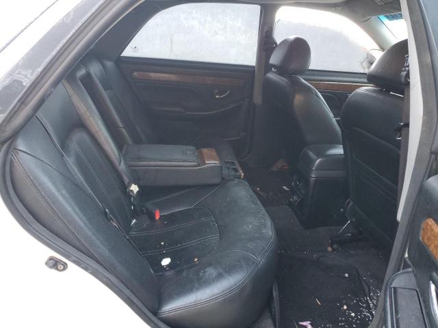 2016 HYUNDAI XG 350 KMHFU45E54A349077