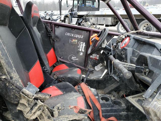 2017 POLARIS RZR XP 100 - 3NSVDE997HF923127