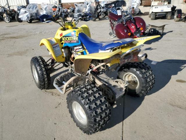 2006 SUZUKI LT-Z400 JSAAK47A662116668
