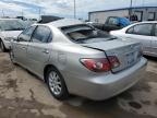 2004 Lexus Es 330 იყიდება Riverview-ში, FL - All Over