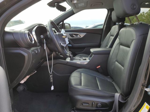 2019 CHEVROLET BLAZER 3LT - 3GNKBDRS4KS680325