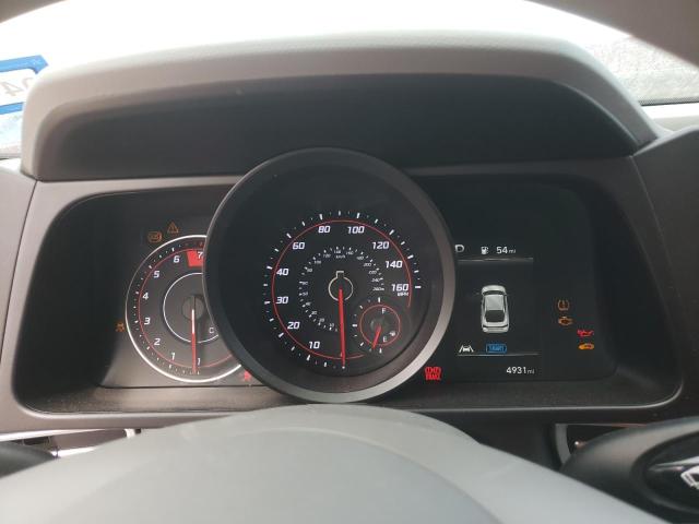 2022 HYUNDAI ELANTRA SE - 5NPLM4AG8NH078122