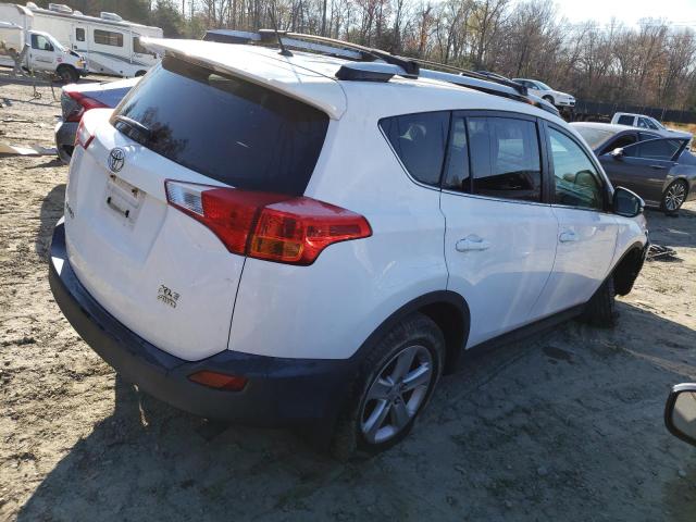 VIN 2T3RFREV8DW092992 2013 TOYOTA RAV4 no.3