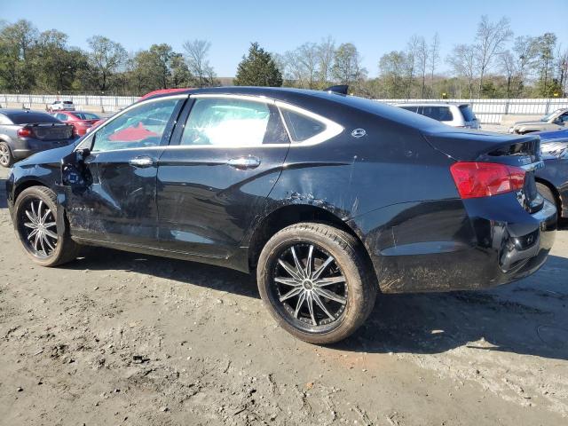2018 CHEVROLET IMPALA LT - 2G1105S33J9114227