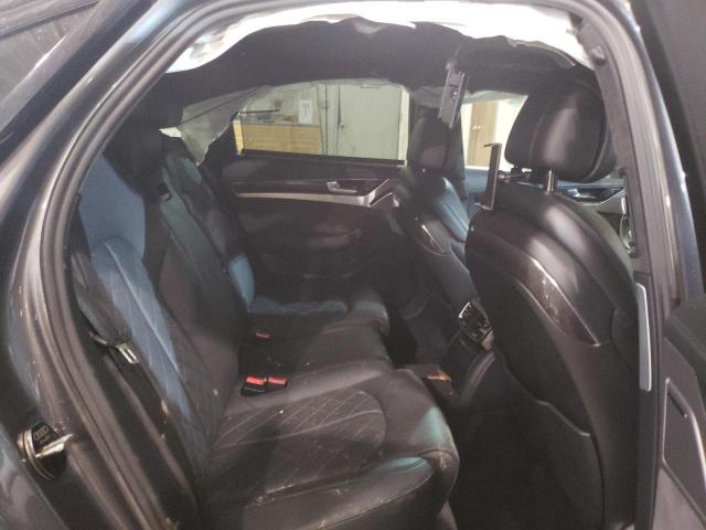 2016 AUDI S8 PLUS QU WUAJ5AFD7GN900240