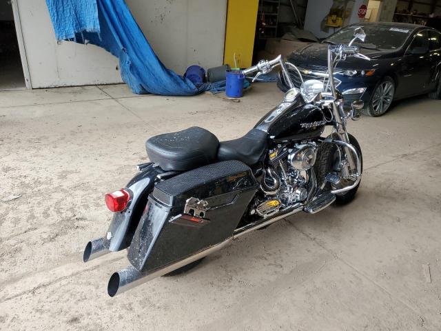 2005 HARLEY-DAVIDSON FLHRSI 1HD1FYW195Y625621