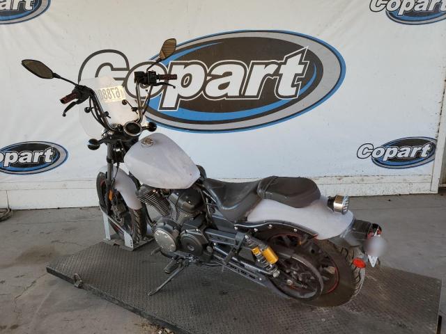 2016 YAMAHA XVS950 CU JYAVN05E4GA011448