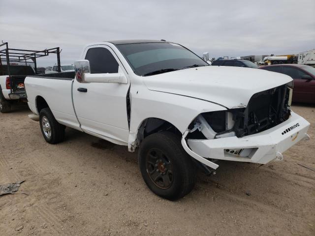 2015 RAM 2500 ST - 3C6MR5AJ0FG679940