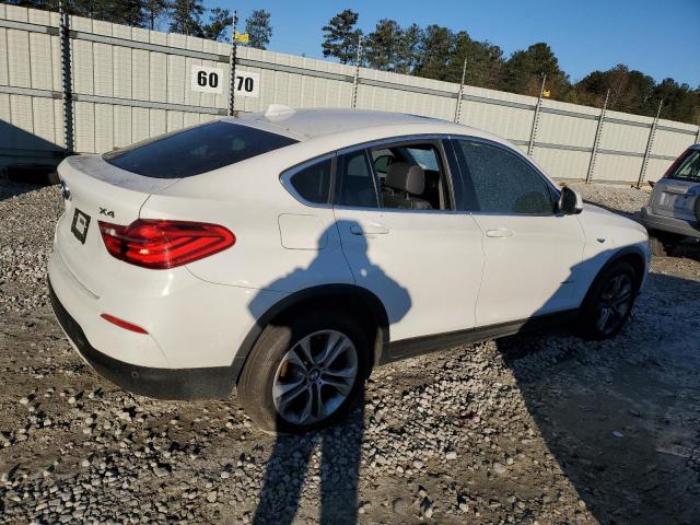 5UXXW3C3XH0T80494 BMW X4 Xdrive28i