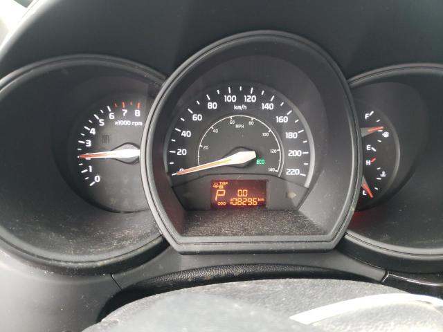 2017 KIA RIO LX - KNADM4A30H6113314