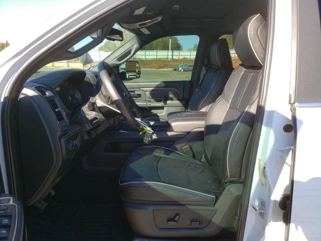 2022 RAM 2500 LIMIT 3C6UR5TL3NG370850