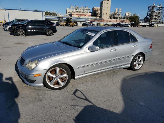 2006 Mercedes-Benz C 230 for sale in New Orleans, LA