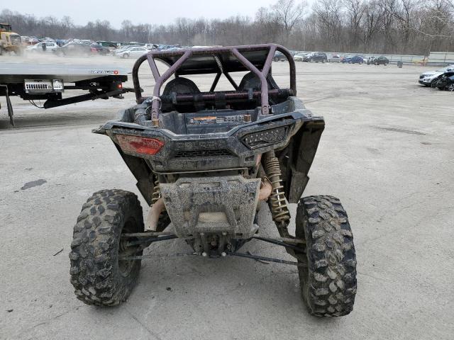 2017 POLARIS RZR XP 100 - 3NSVDE997HF923127