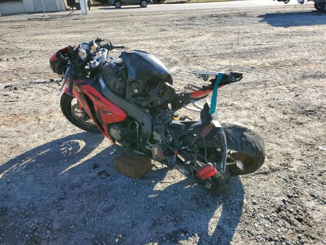 2008 HONDA 1000RR - JH2SC59018M005137
