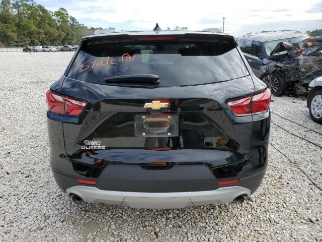 2019 CHEVROLET BLAZER 3LT - 3GNKBDRS4KS680325