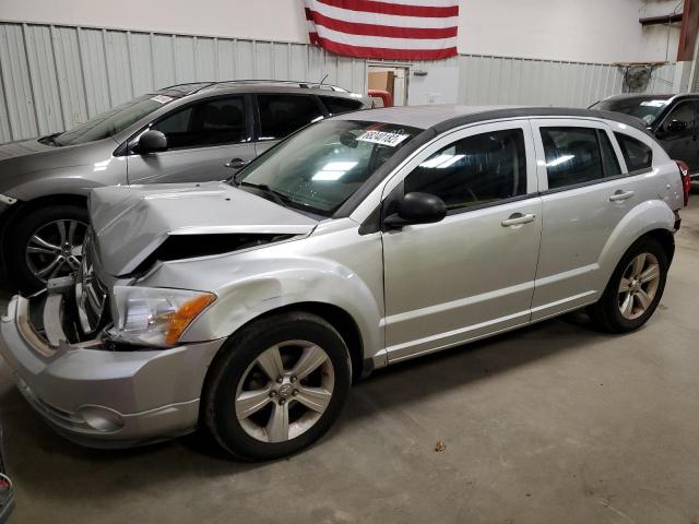 2011 Dodge Caliber Mainstreet