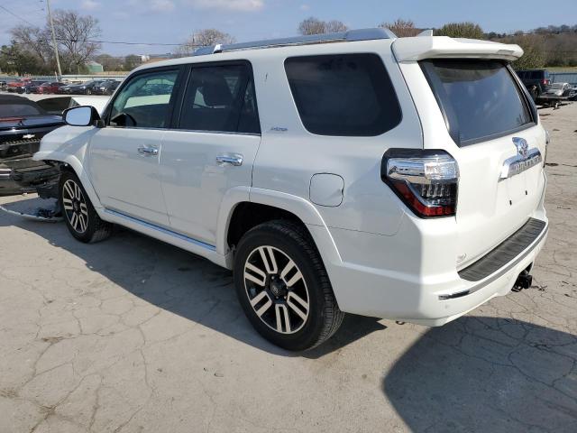 2022 TOYOTA 4RUNNER LI JTEKU5JR0N6044653