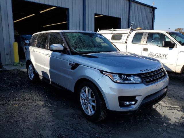 Salvage cars for sale from Copart Gastonia, NC: 2014 Land Rover Range Rover