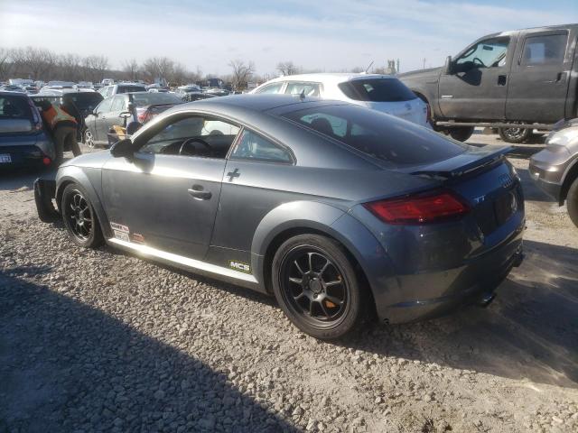2016 AUDI TT TRUC5AFV6G1009853