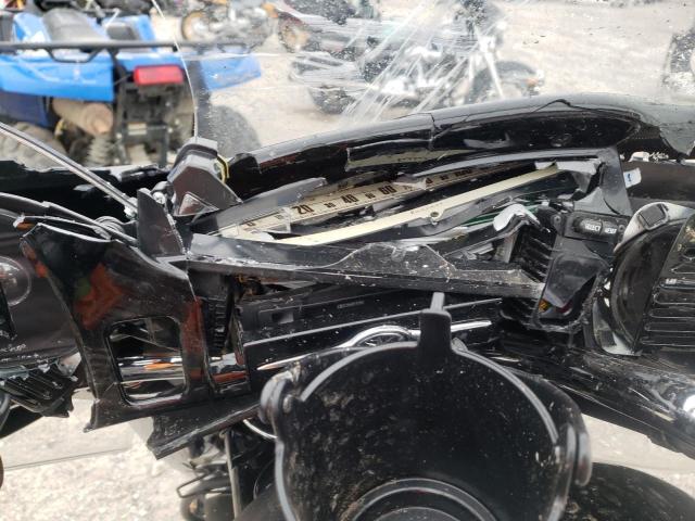 2012 YAMAHA XVZ13 JYAVP04E2CA016489