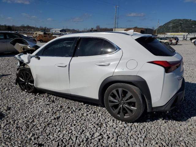 2019 LEXUS UX 200 - JTHY3JBH3K2001765