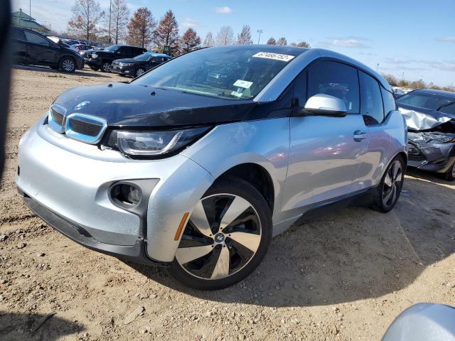 2014 BMW i3 