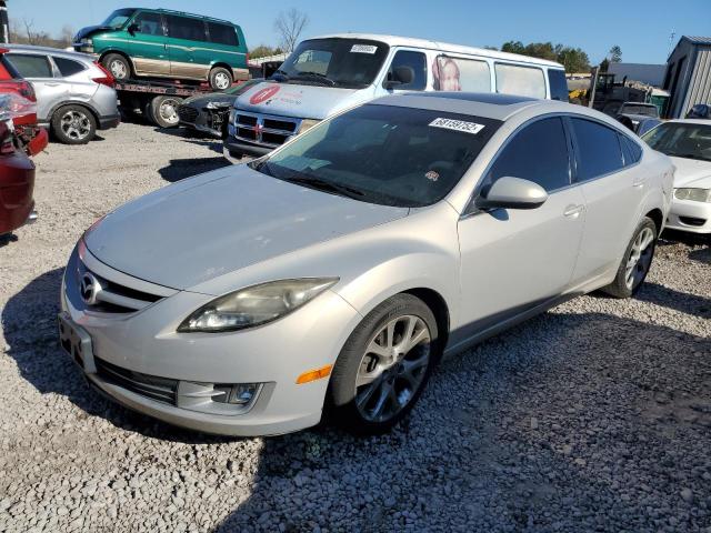 2009 Mazda Mazda6 s