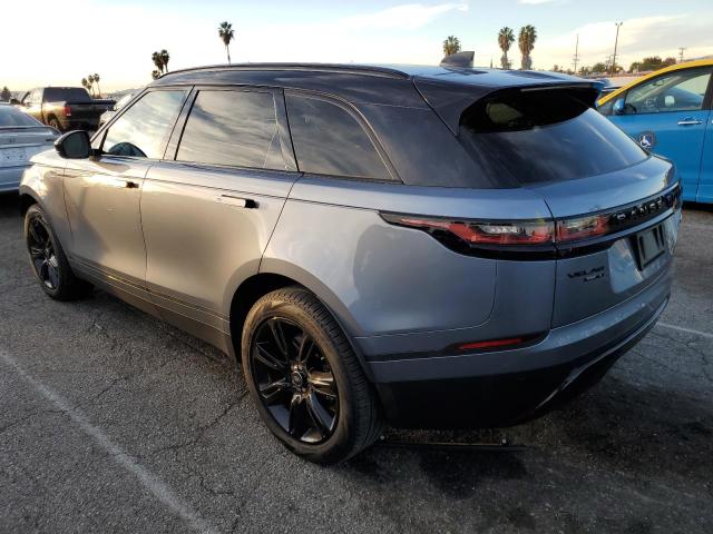SALYB2EX3LA257739 Land Rover Range Rover Velar S