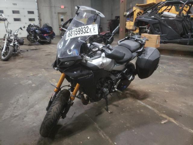 2021 YAMAHA MTT09 GT JYARN74E2MA000679
