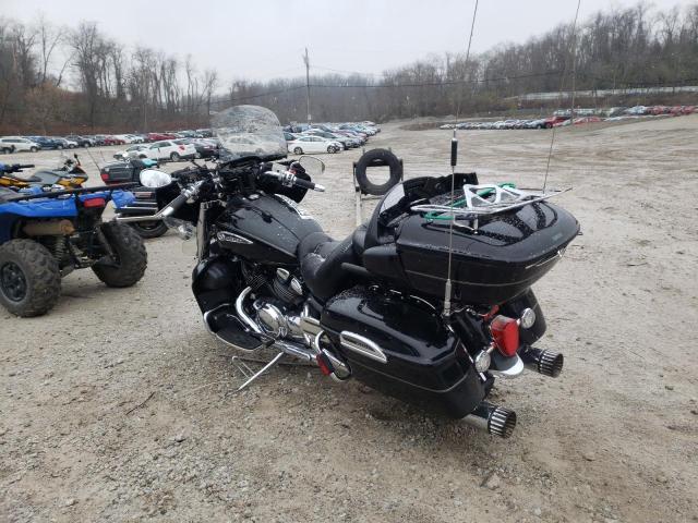 2012 YAMAHA XVZ13 JYAVP04E2CA016489