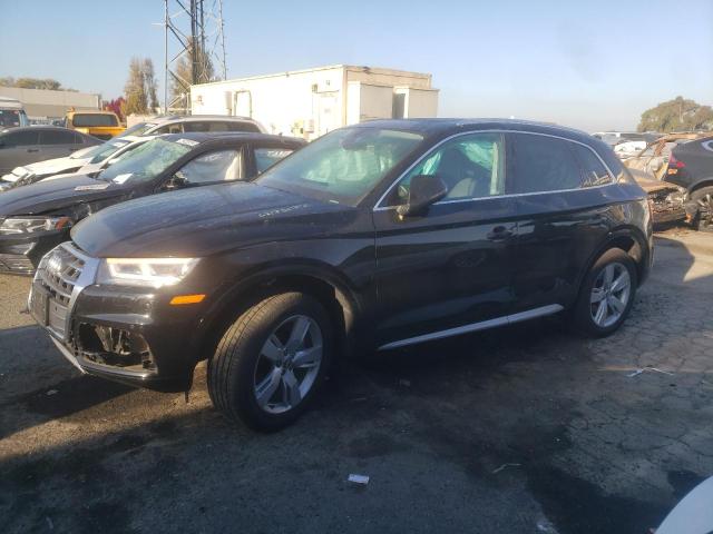 2019 AUDI Q5 PREMIUM - WA1BNAFY9K2041239