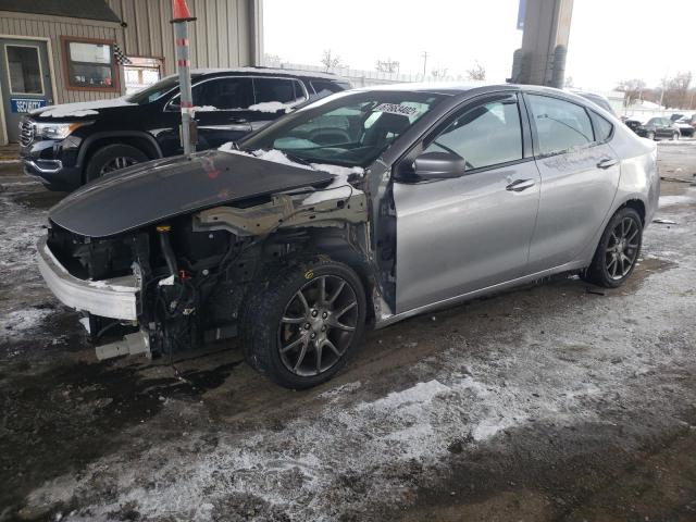 2014 Dodge Dart SXT