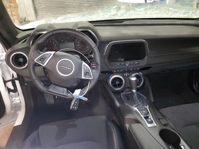2023 CHEVROLET CAMARO LT1 1G1FF1R74P0103410