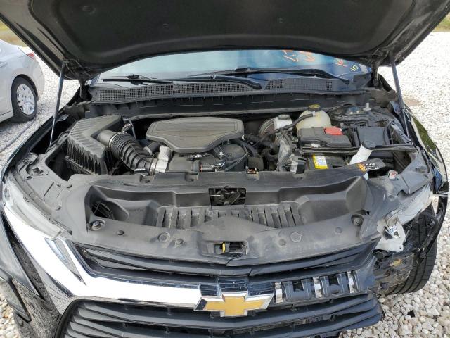 2019 CHEVROLET BLAZER 3LT - 3GNKBDRS4KS680325
