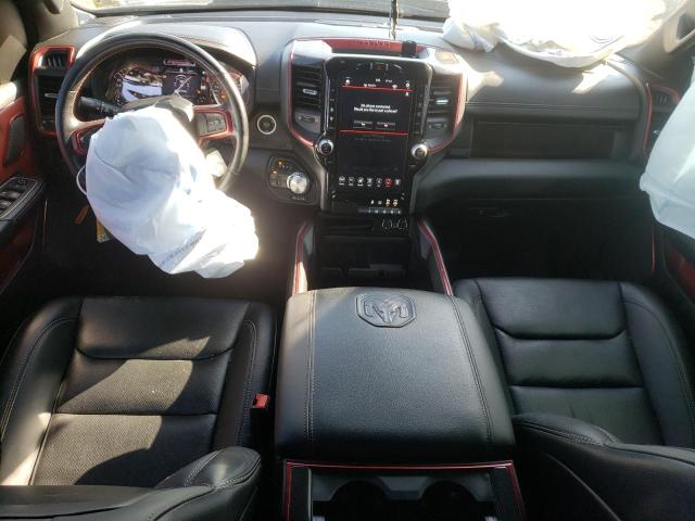 Auction sale of the 2021 RAM 1500 , vin: 1C6SRFLT8MN612812, lot number: 67757182