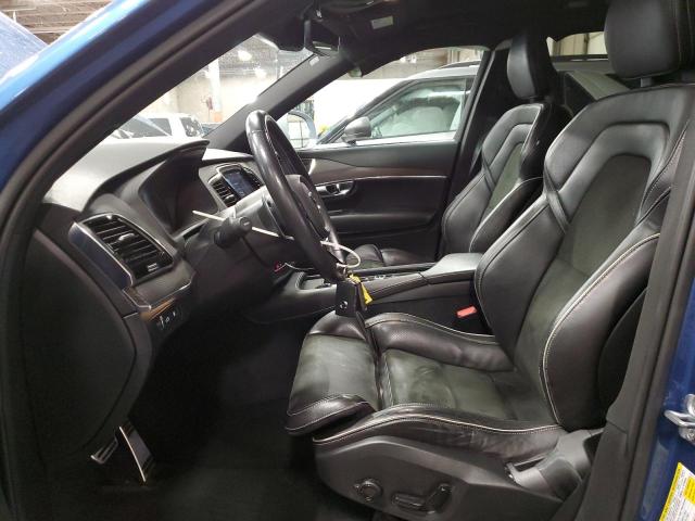 YV4BC0PM5H1131226 Volvo XC90