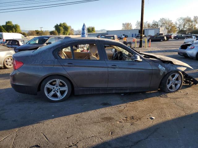 WBA3B1C51DF462622 BMW 320 I