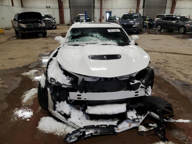 2023 CHEVROLET CAMARO LT1 1G1FF1R74P0103410