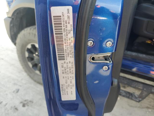 2018 RAM 2500 POWER 3C6TR5EJ2JG177414