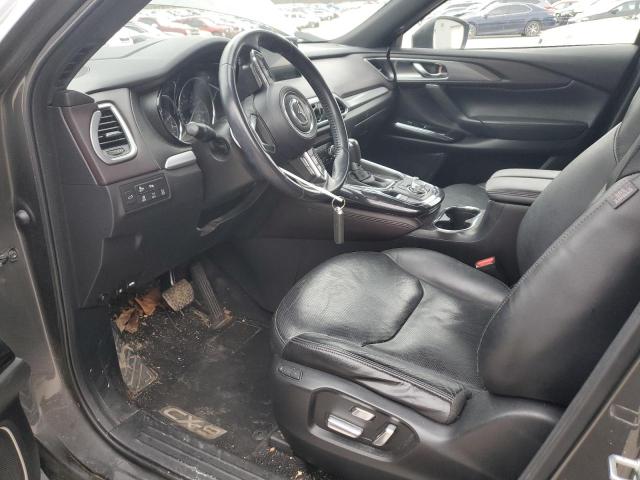 2016 MAZDA CX-9 GRAND - JM3TCBDY1G0124697