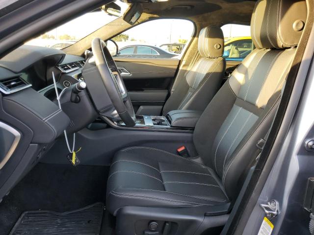 SALYB2EX3LA257739 Land Rover Range Rover Velar S