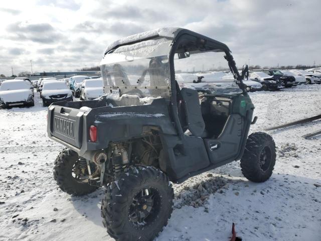 2017 YAMAHA YXE700 E 5Y4AM91Y4HA104022