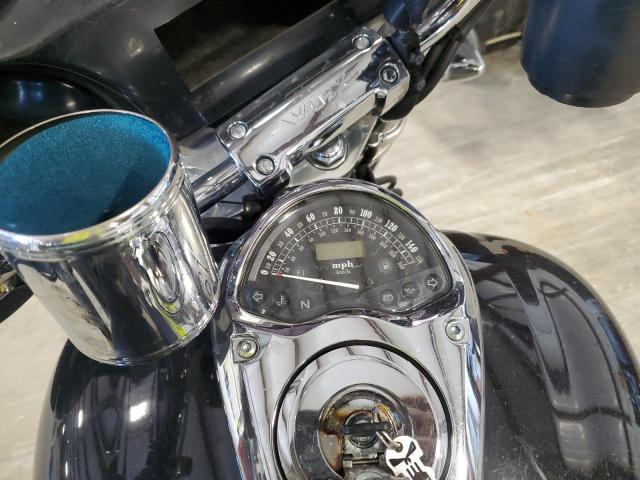 2006 HONDA VTX1800 R3 1HFSC49606A400728