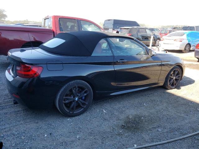 2017 BMW M240I WBA2L1C53HV666293