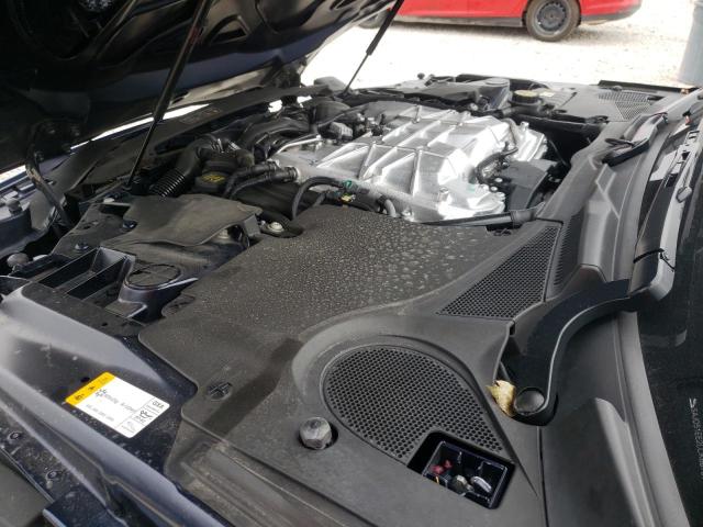 SAJD51EE2LCK68761 Jaguar F-Type