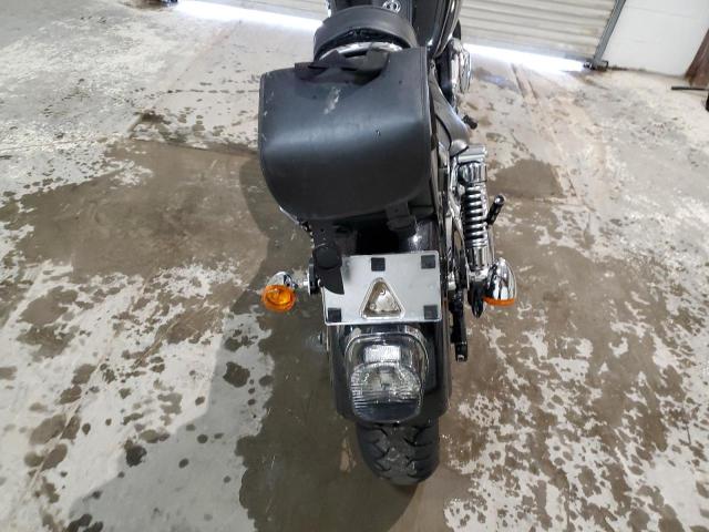 2013 HARLEY-DAVIDSON FXDC DYNA 1HD1GV416DC335377