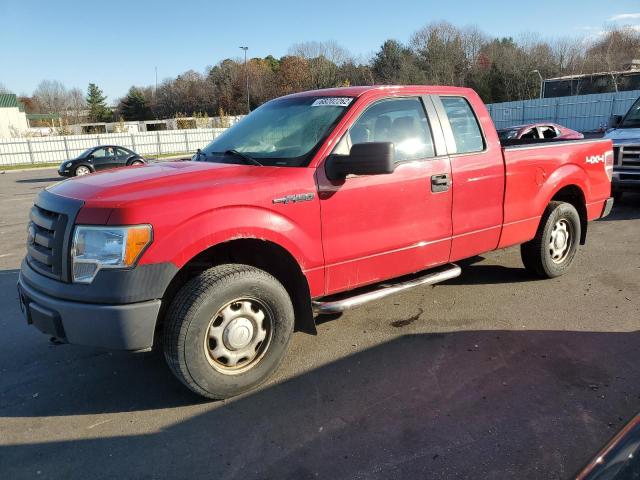 2010 Ford F-150 