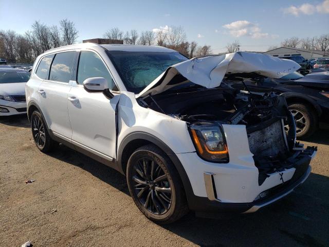 5XYP5DHC4LG066121 KIA Telluride Sx
