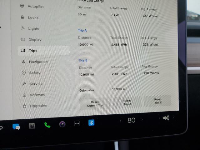 5YJYGDEE4MF077682 Tesla Model Y