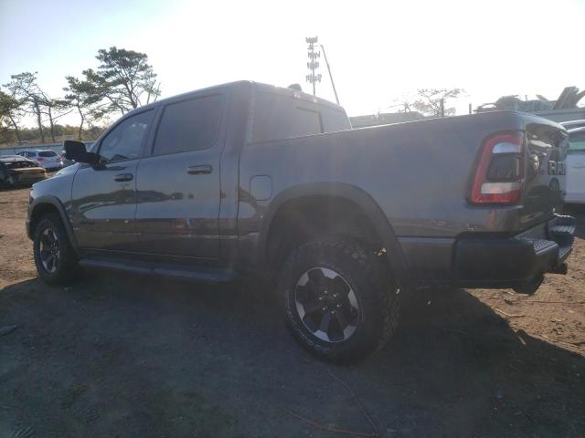 Auction sale of the 2021 RAM 1500 , vin: 1C6SRFLT8MN612812, lot number: 67757182